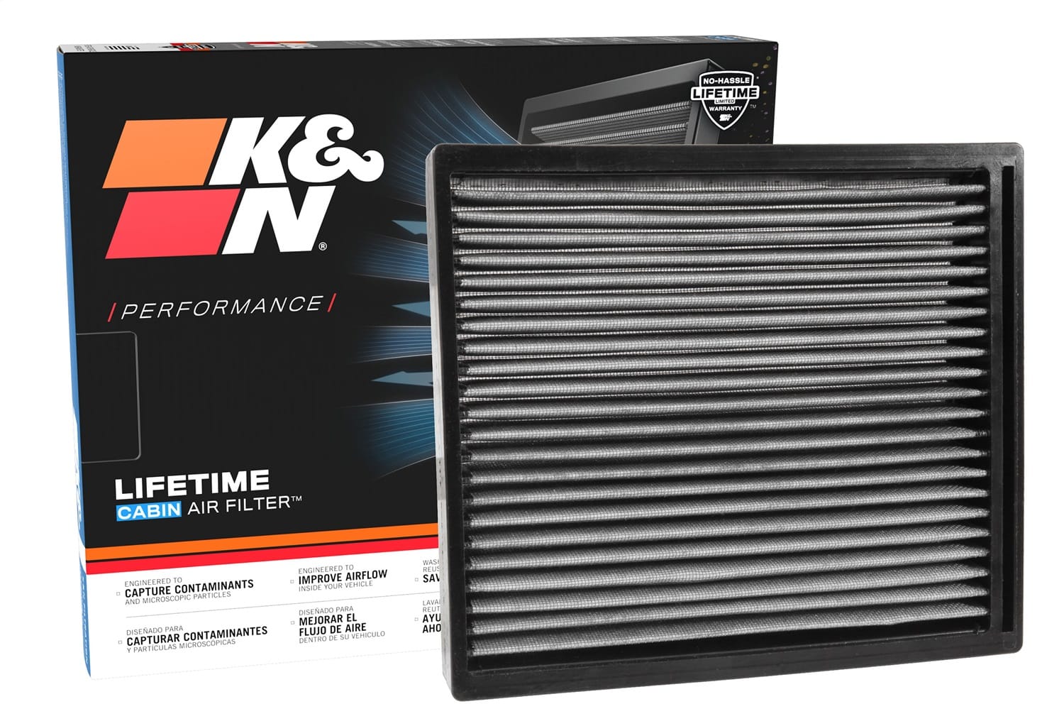 Cabin Air Filter thumbnail 4