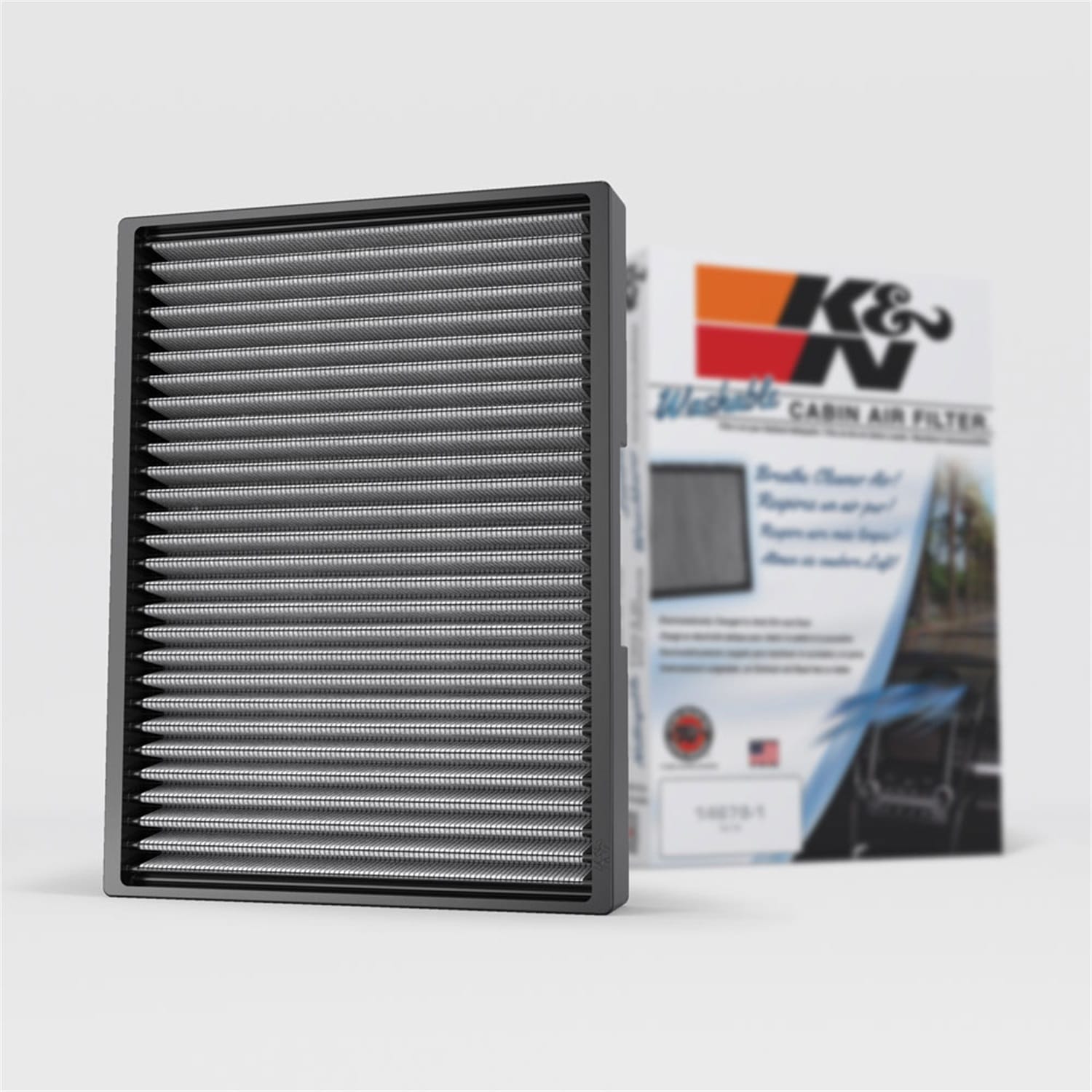 Cabin Air Filter thumbnail 3