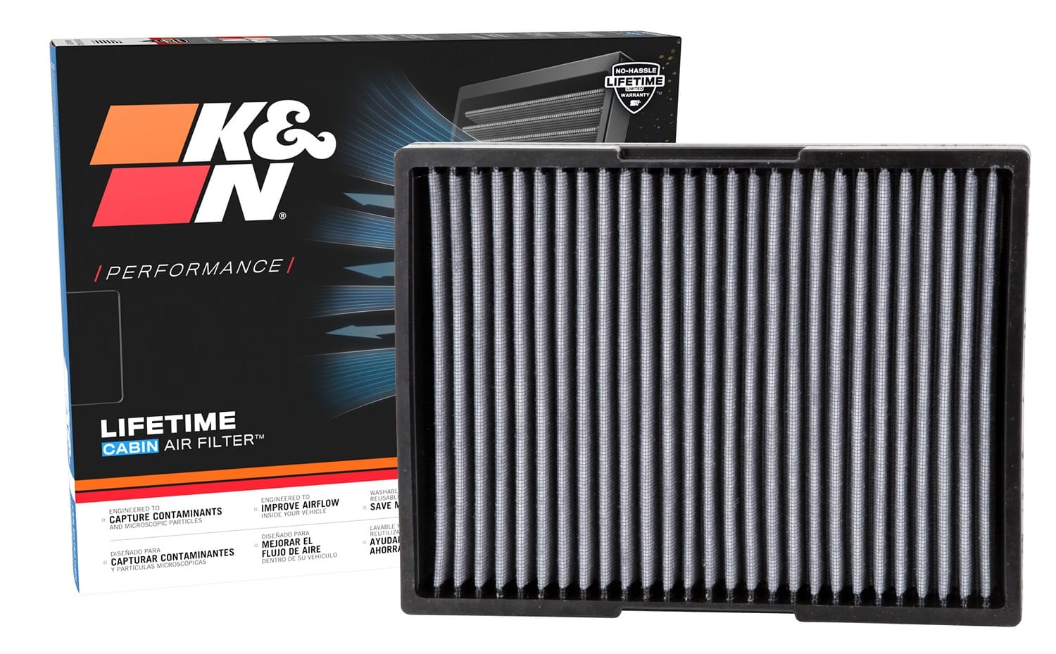 Cabin Air Filter thumbnail 6