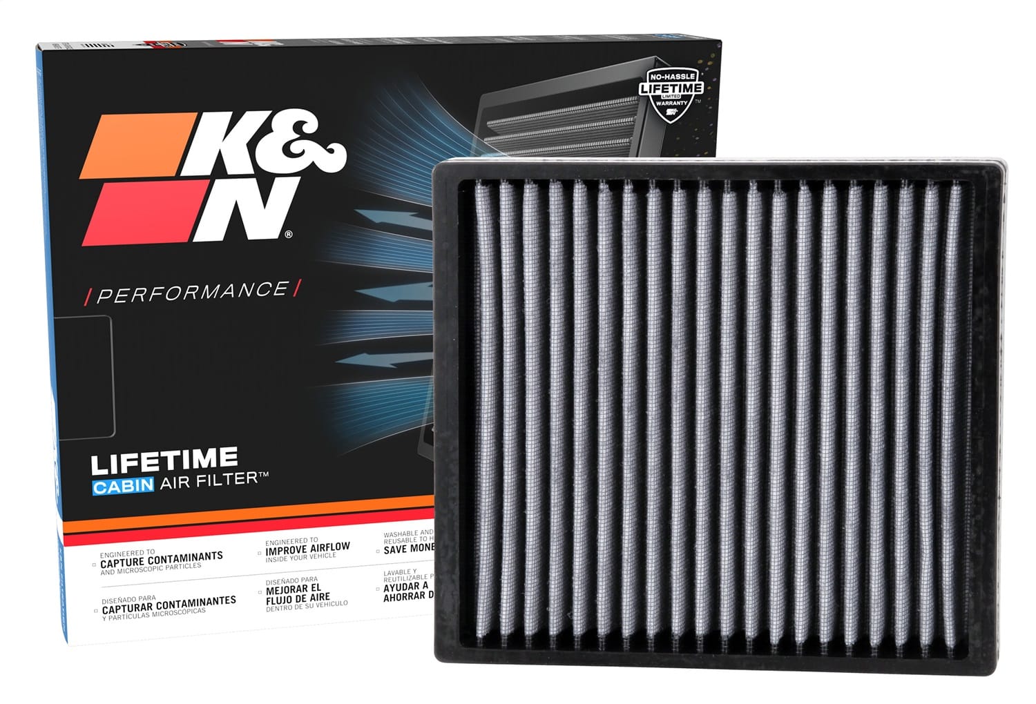 Cabin Air Filter thumbnail 5