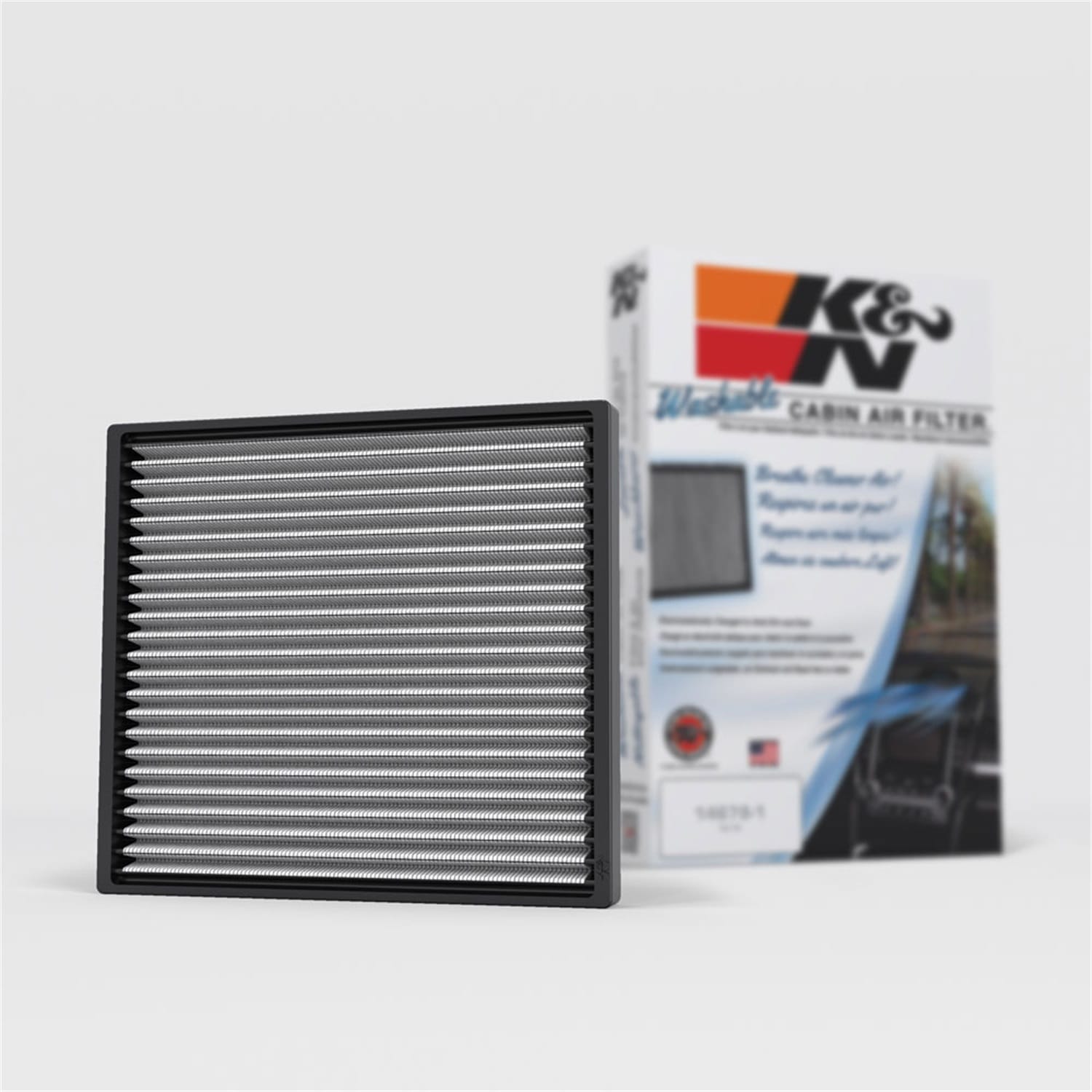 Cabin Air Filter thumbnail 3