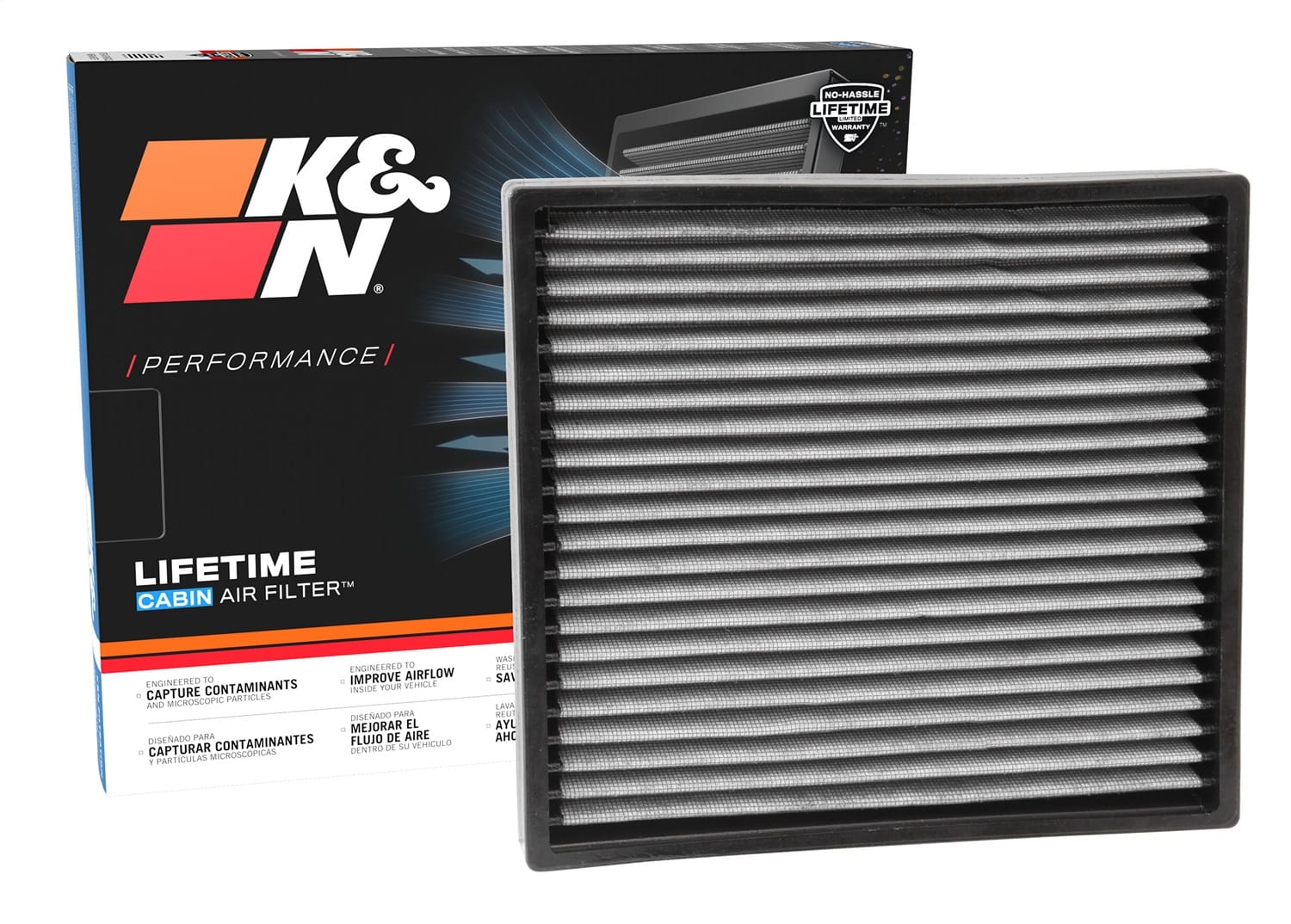 Cabin Air Filter thumbnail 6
