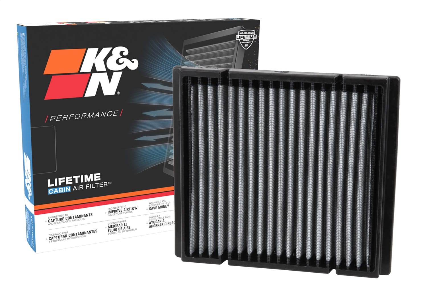 Cabin Air Filter thumbnail 5