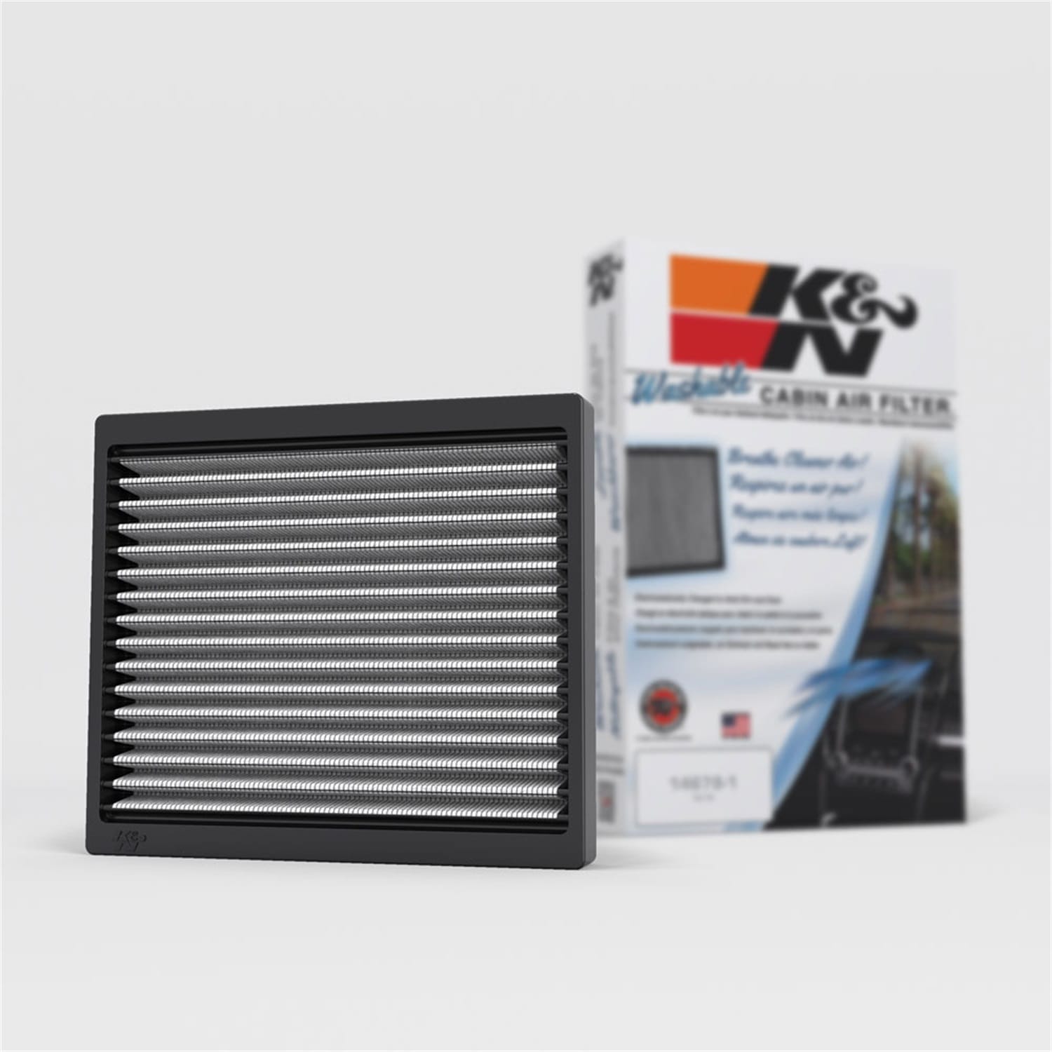 Cabin Air Filter thumbnail 3