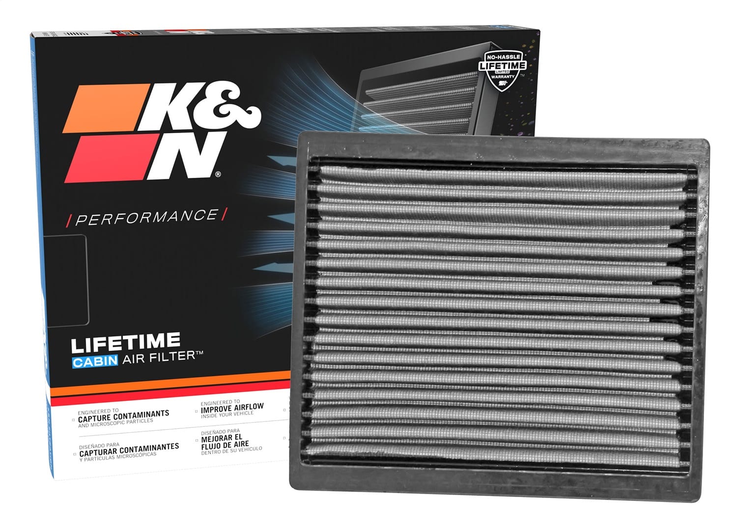 Cabin Air Filter thumbnail 6