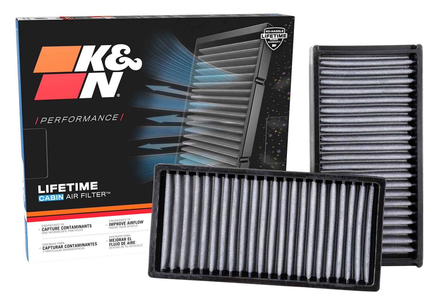 Cabin Air Filter thumbnail 3