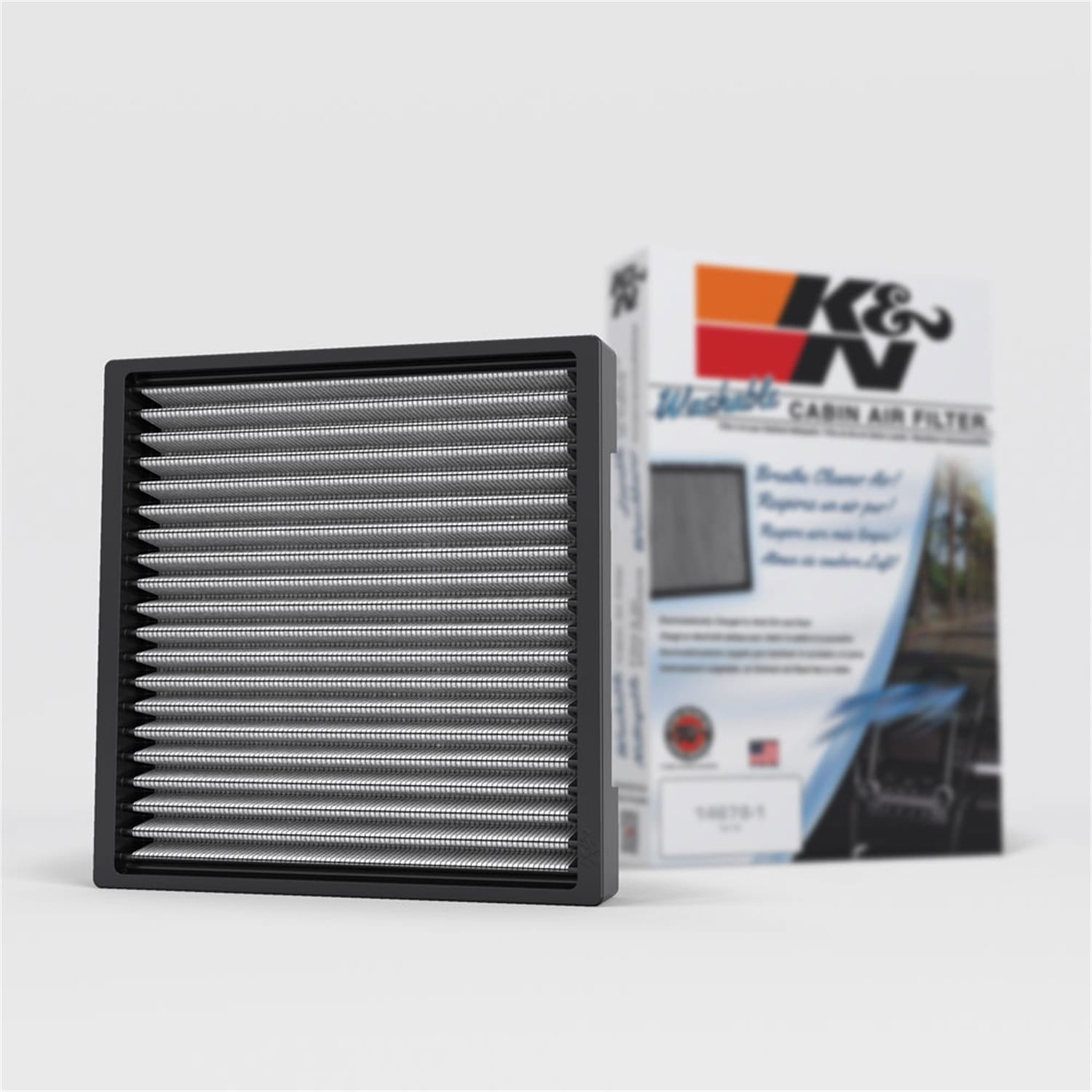 Cabin Air Filter thumbnail 3