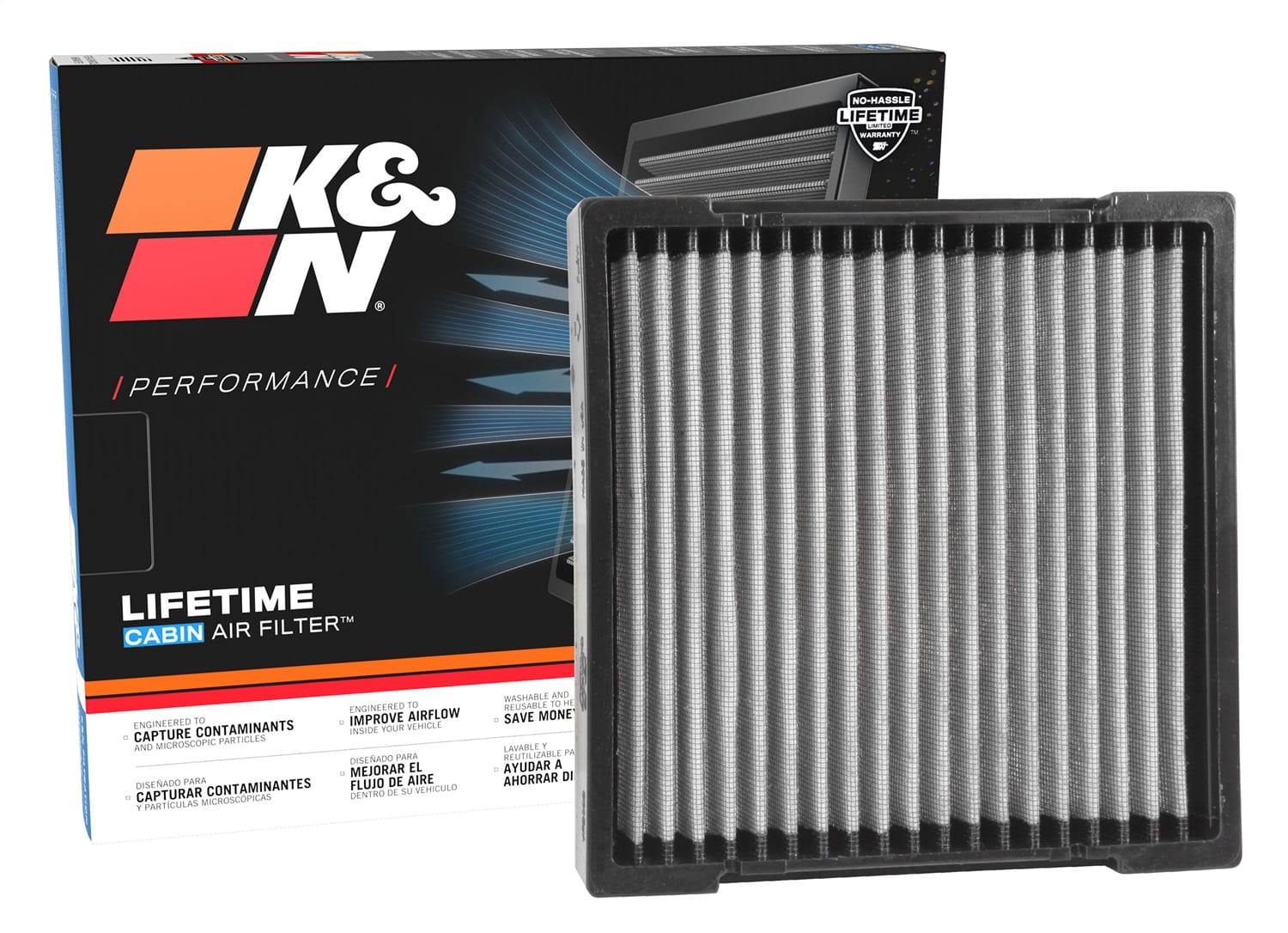 Cabin Air Filter thumbnail 6