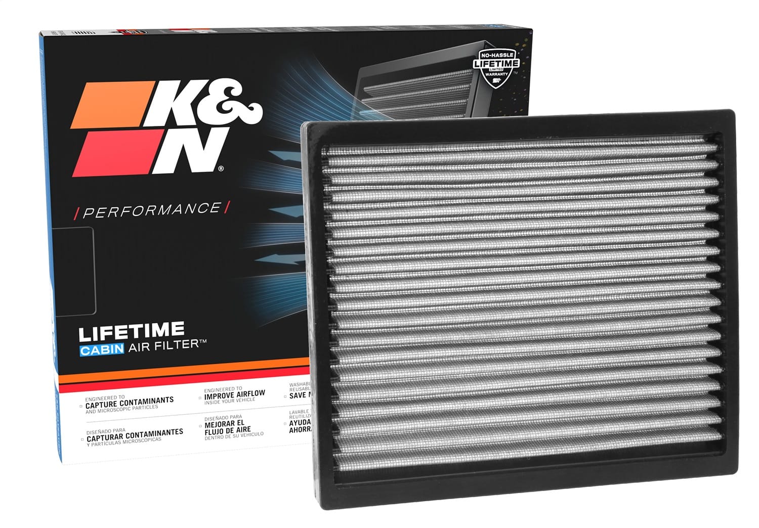 Cabin Air Filter thumbnail 5