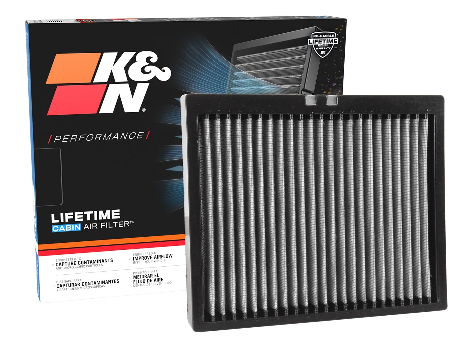 Cabin Air Filter thumbnail 5