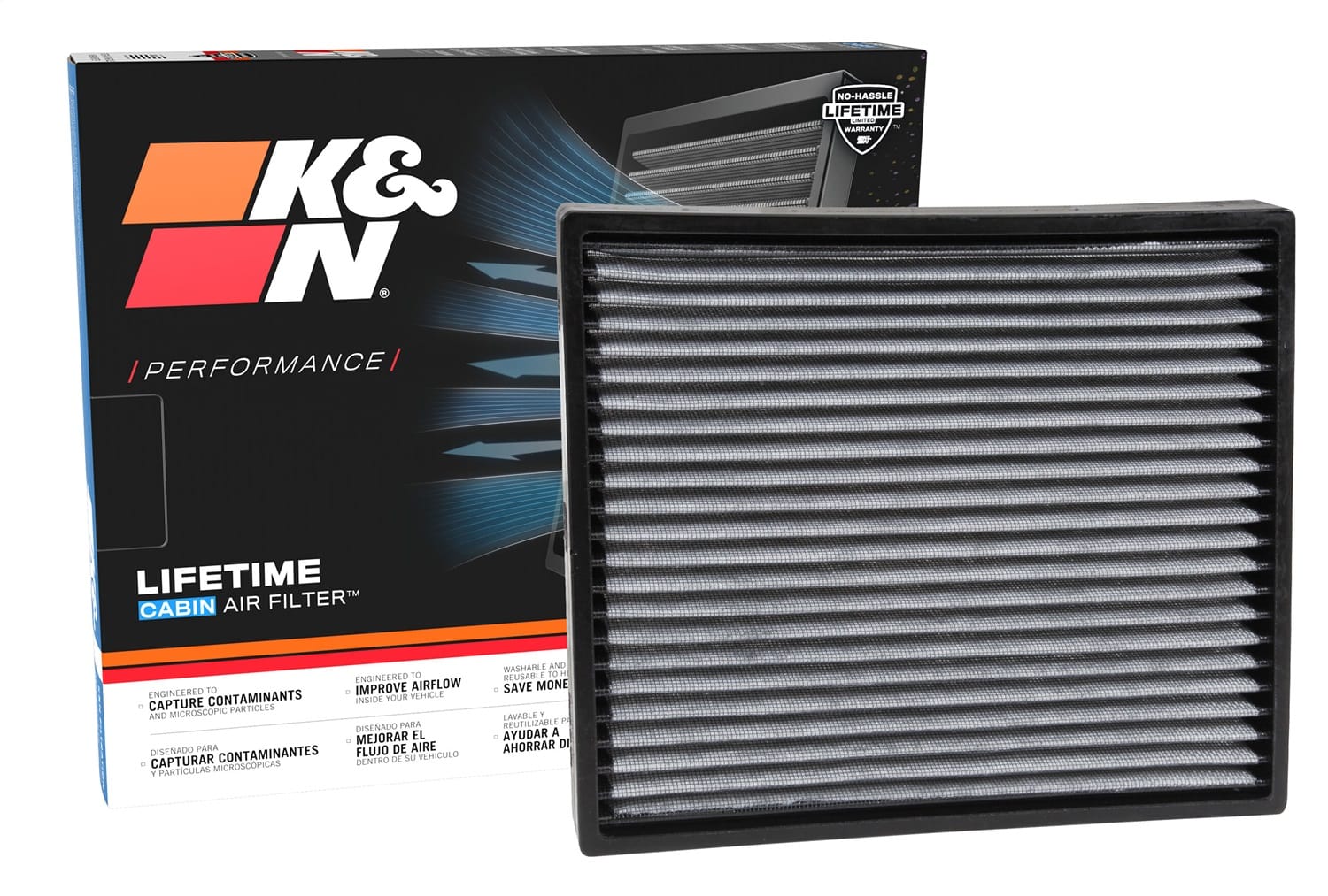 Cabin Air Filter thumbnail 4