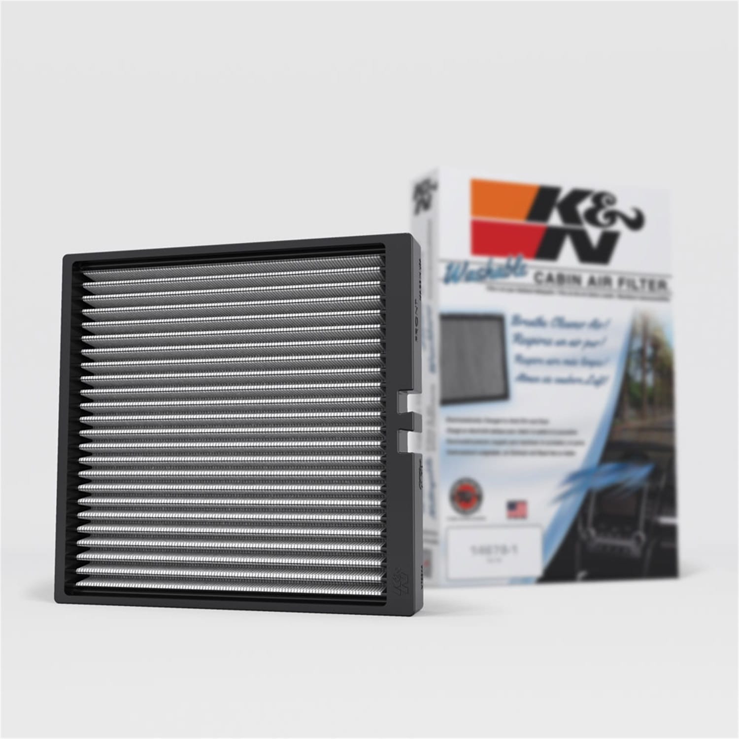 Cabin Air Filter thumbnail 3