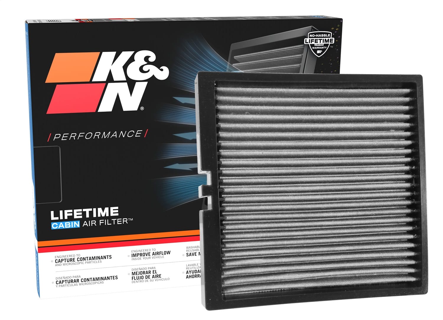 Cabin Air Filter thumbnail 6