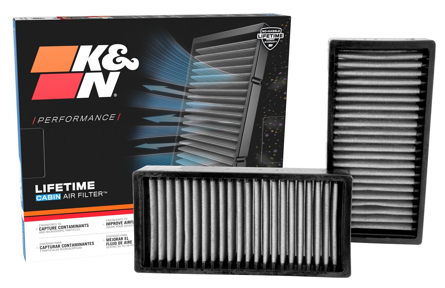 Cabin Air Filter thumbnail 4
