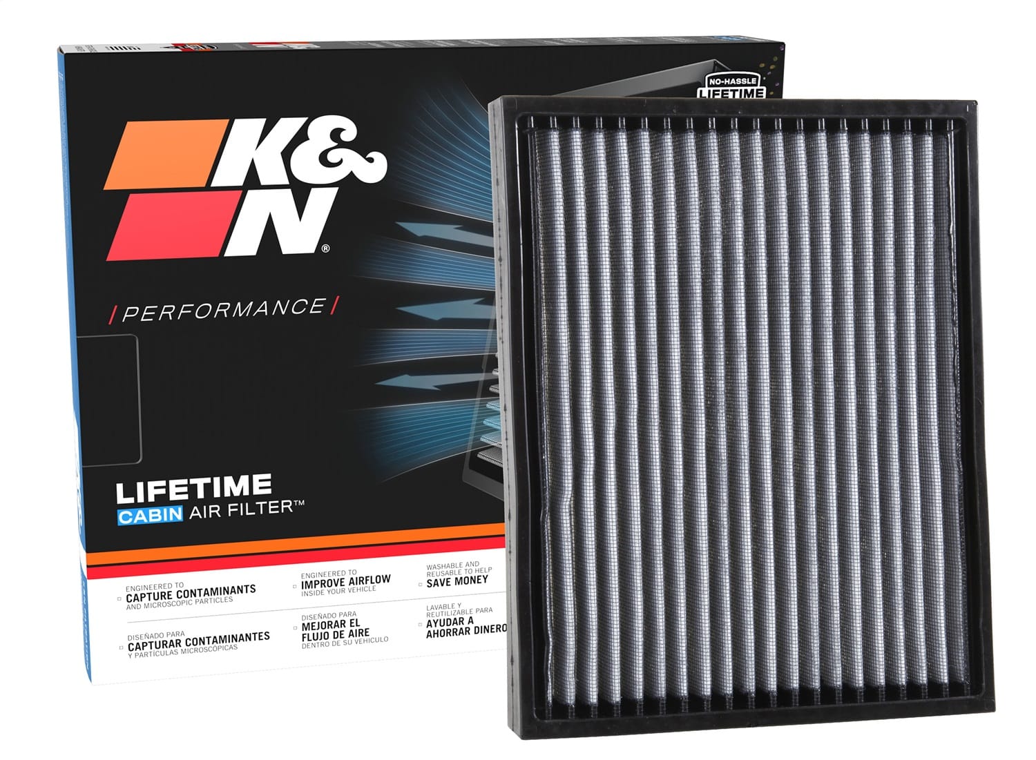 Cabin Air Filter thumbnail 6