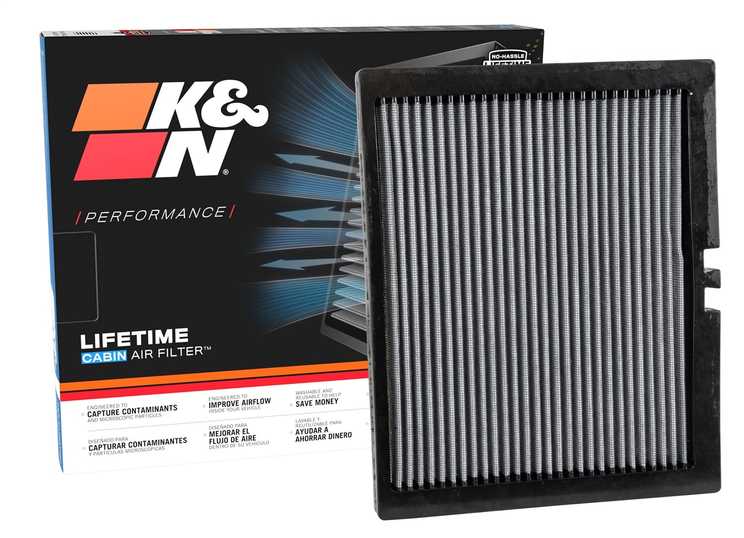 Cabin Air Filter thumbnail 5