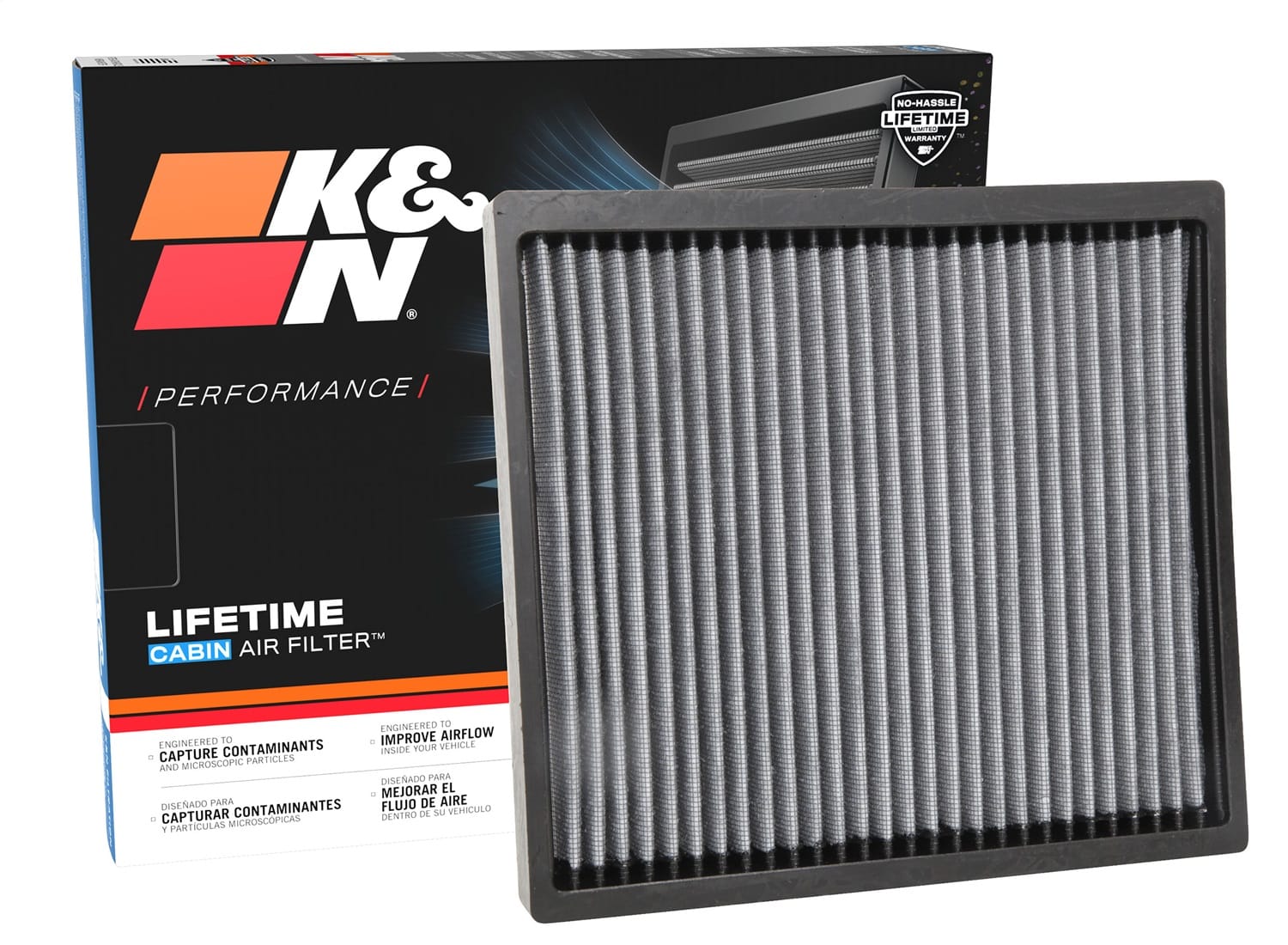 Cabin Air Filter thumbnail 4