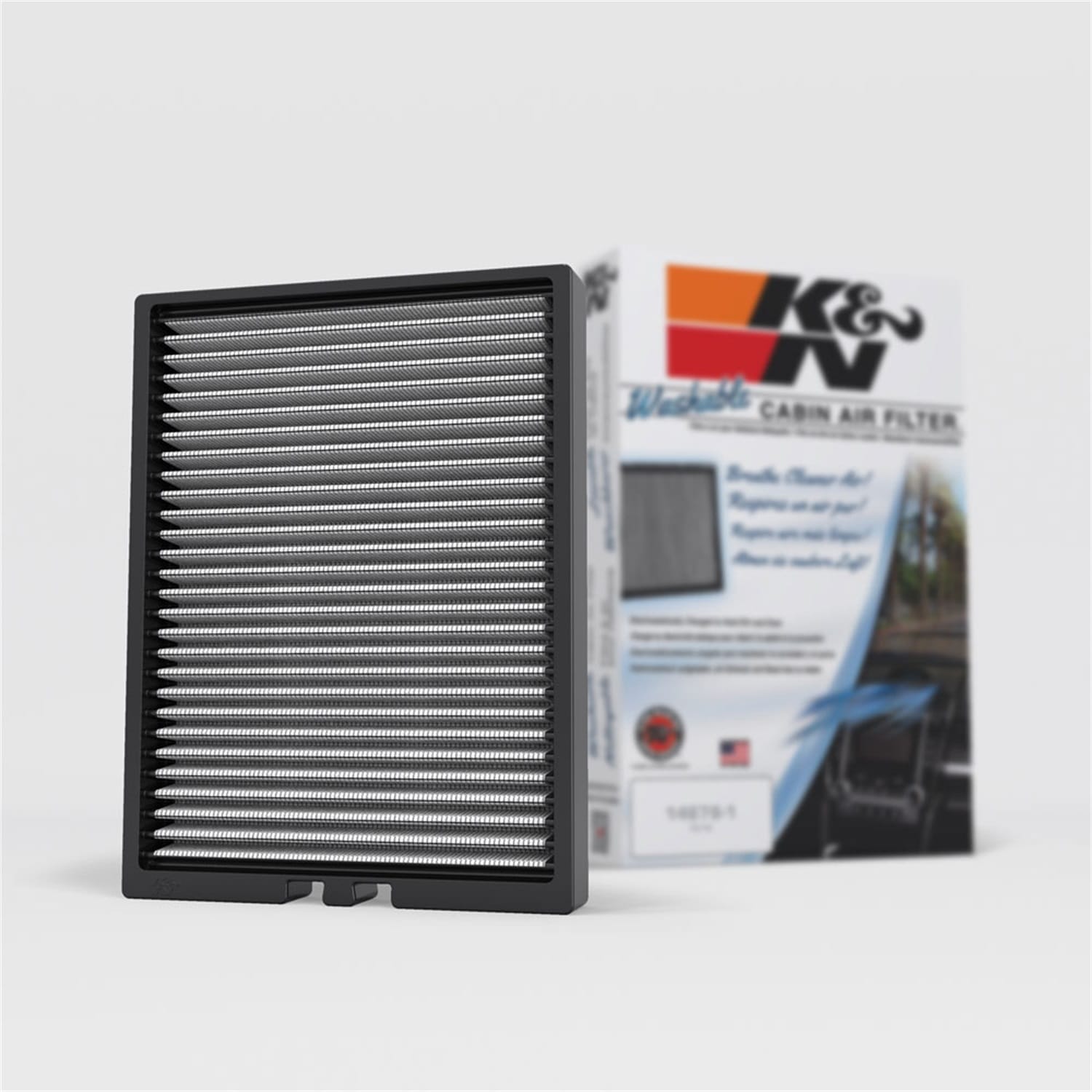 Cabin Air Filter thumbnail 3