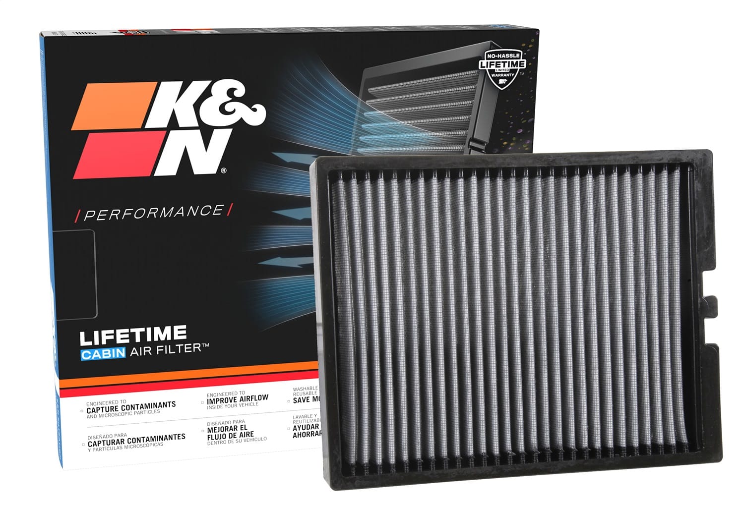 Cabin Air Filter thumbnail 6