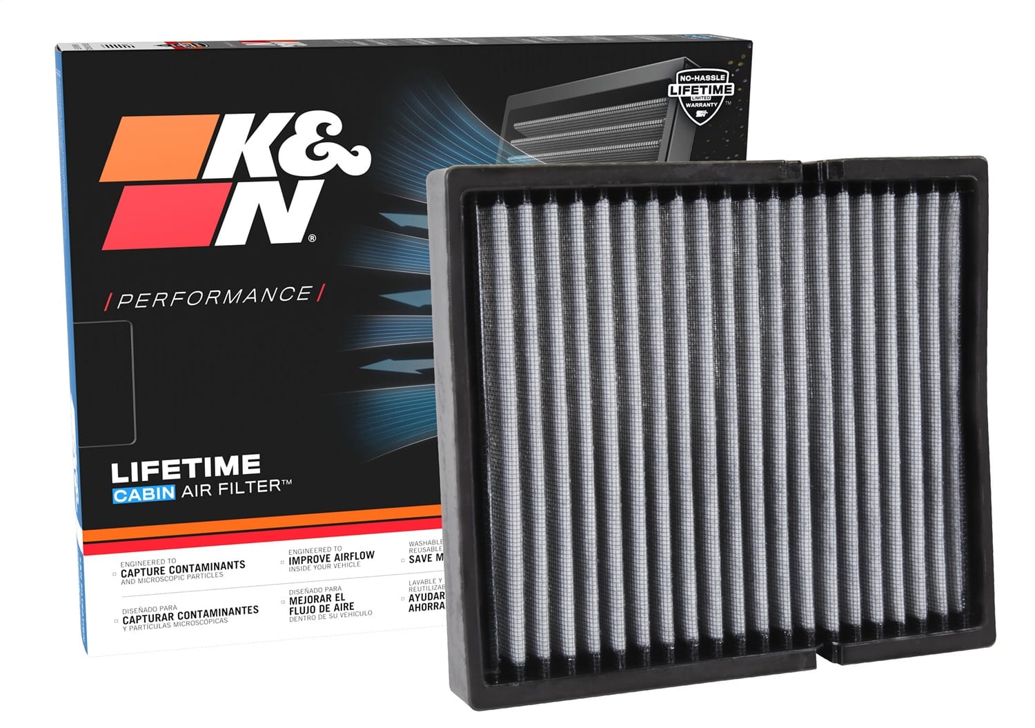 Cabin Air Filter thumbnail 5