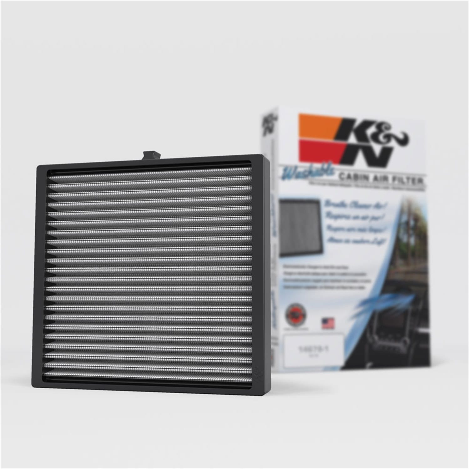 Cabin Air Filter thumbnail 3