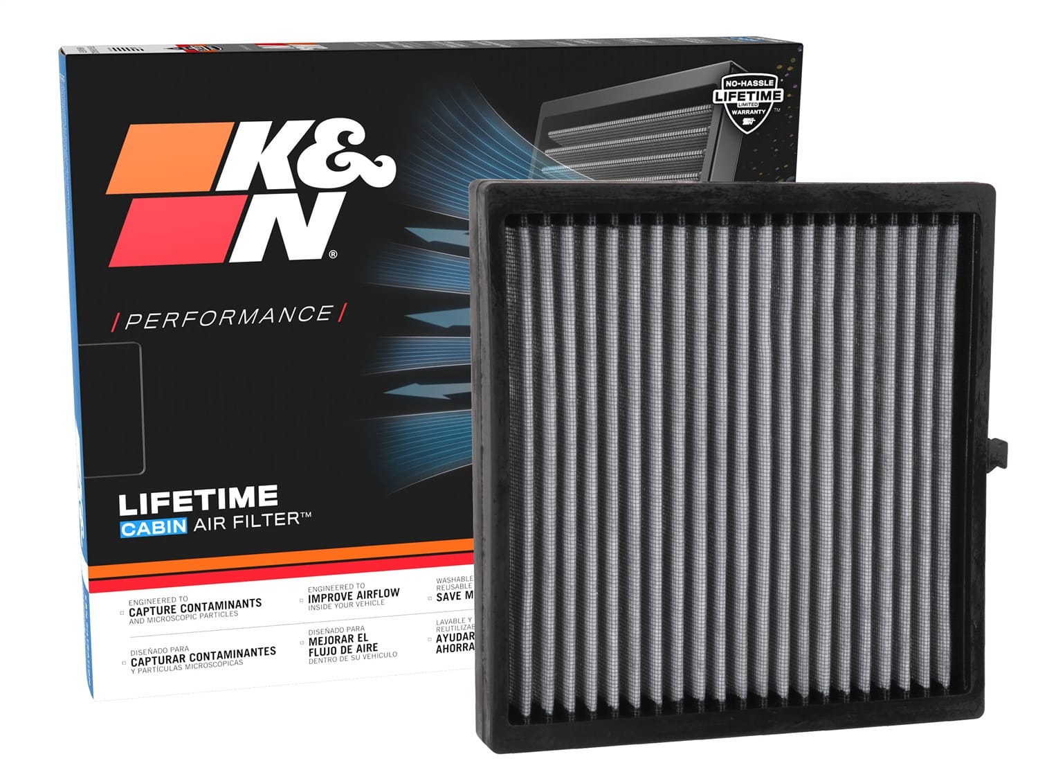 Cabin Air Filter thumbnail 6