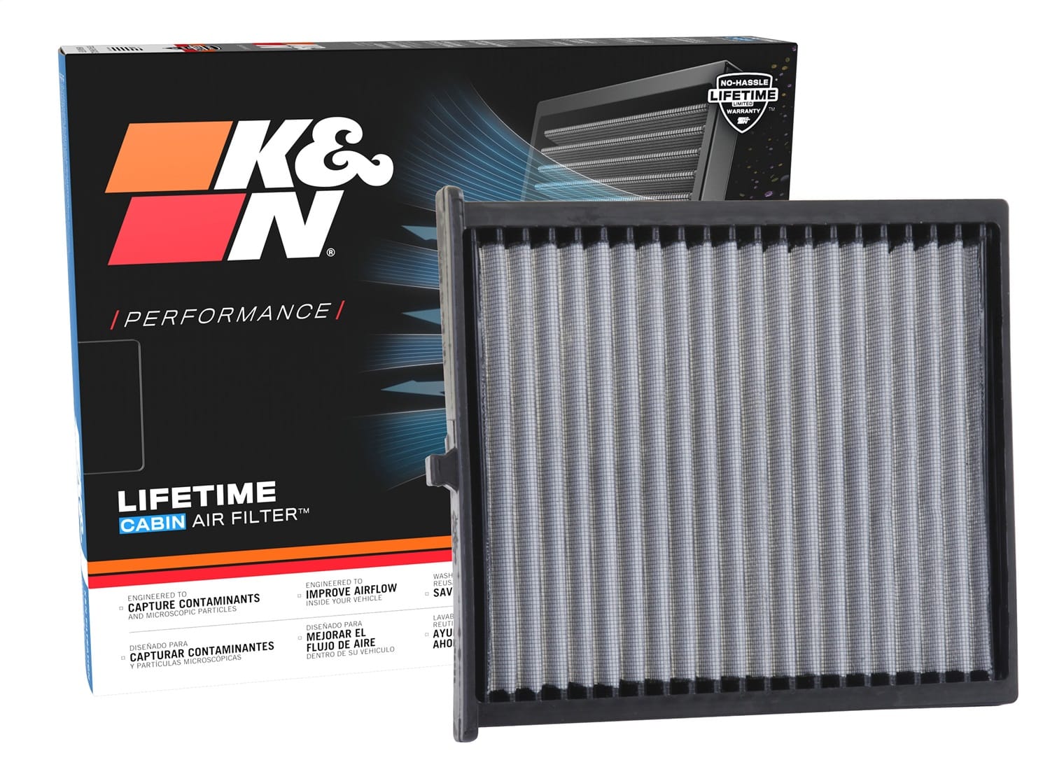 Cabin Air Filter thumbnail 5