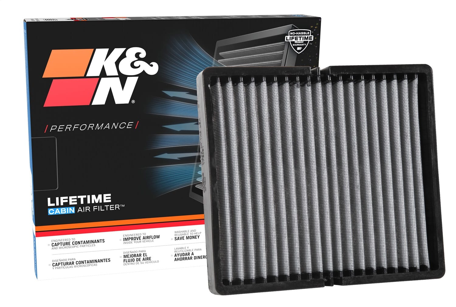 Cabin Air Filter thumbnail 4