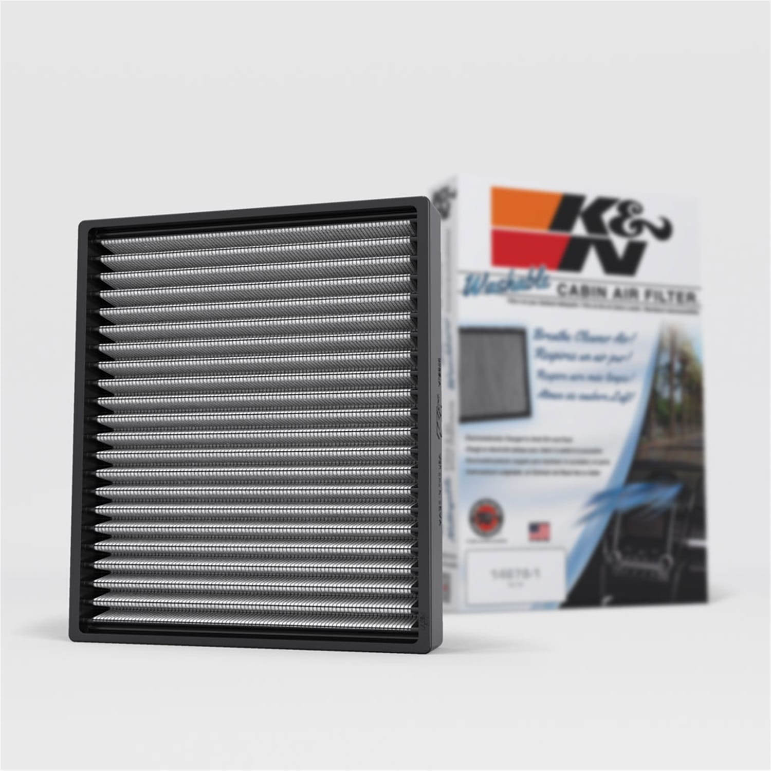 Cabin Air Filter thumbnail 3