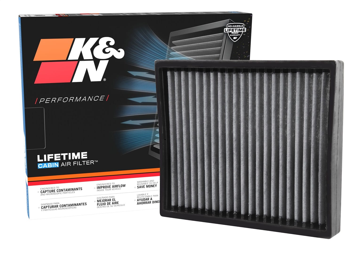 Cabin Air Filter thumbnail 6