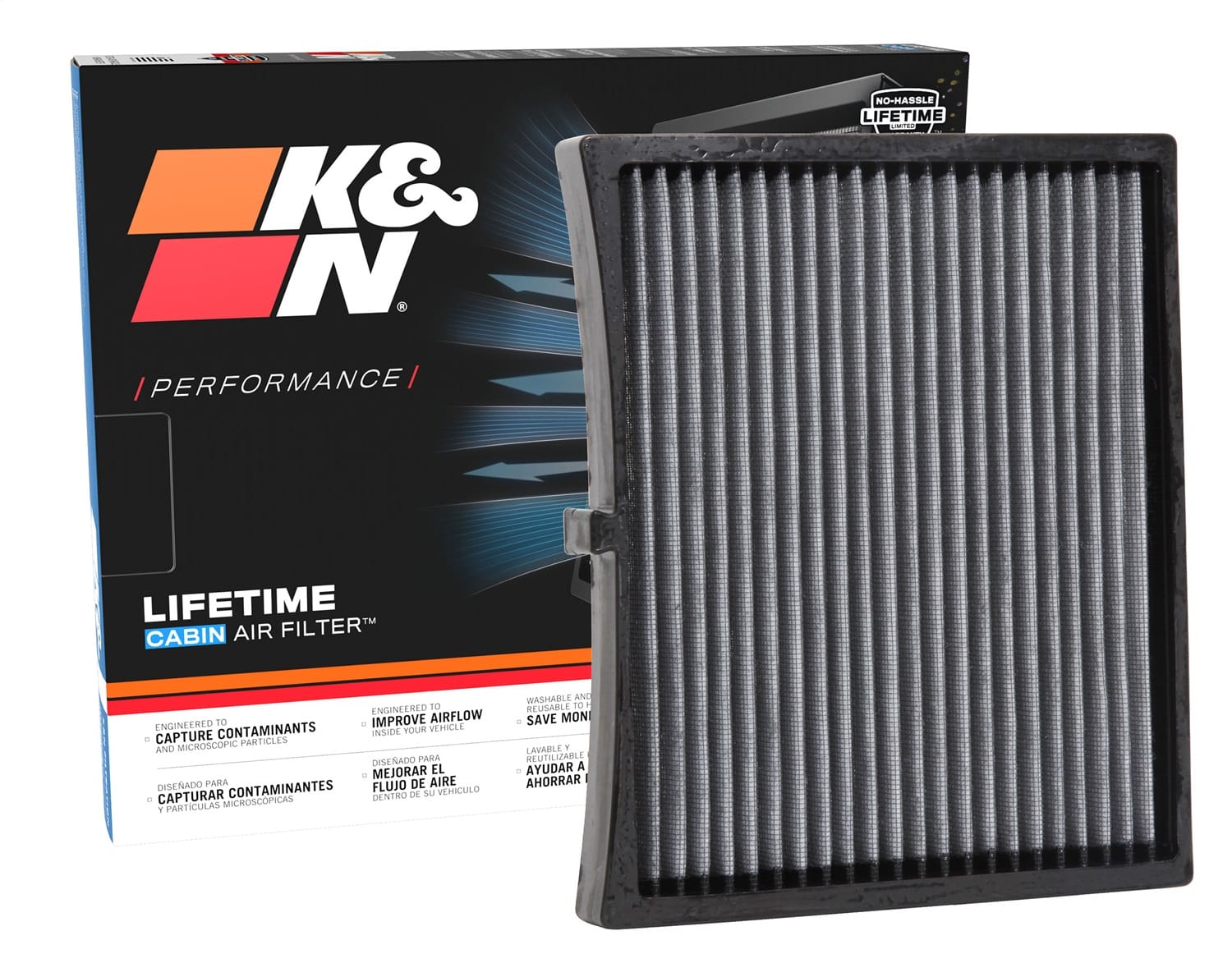 Cabin Air Filter thumbnail 5