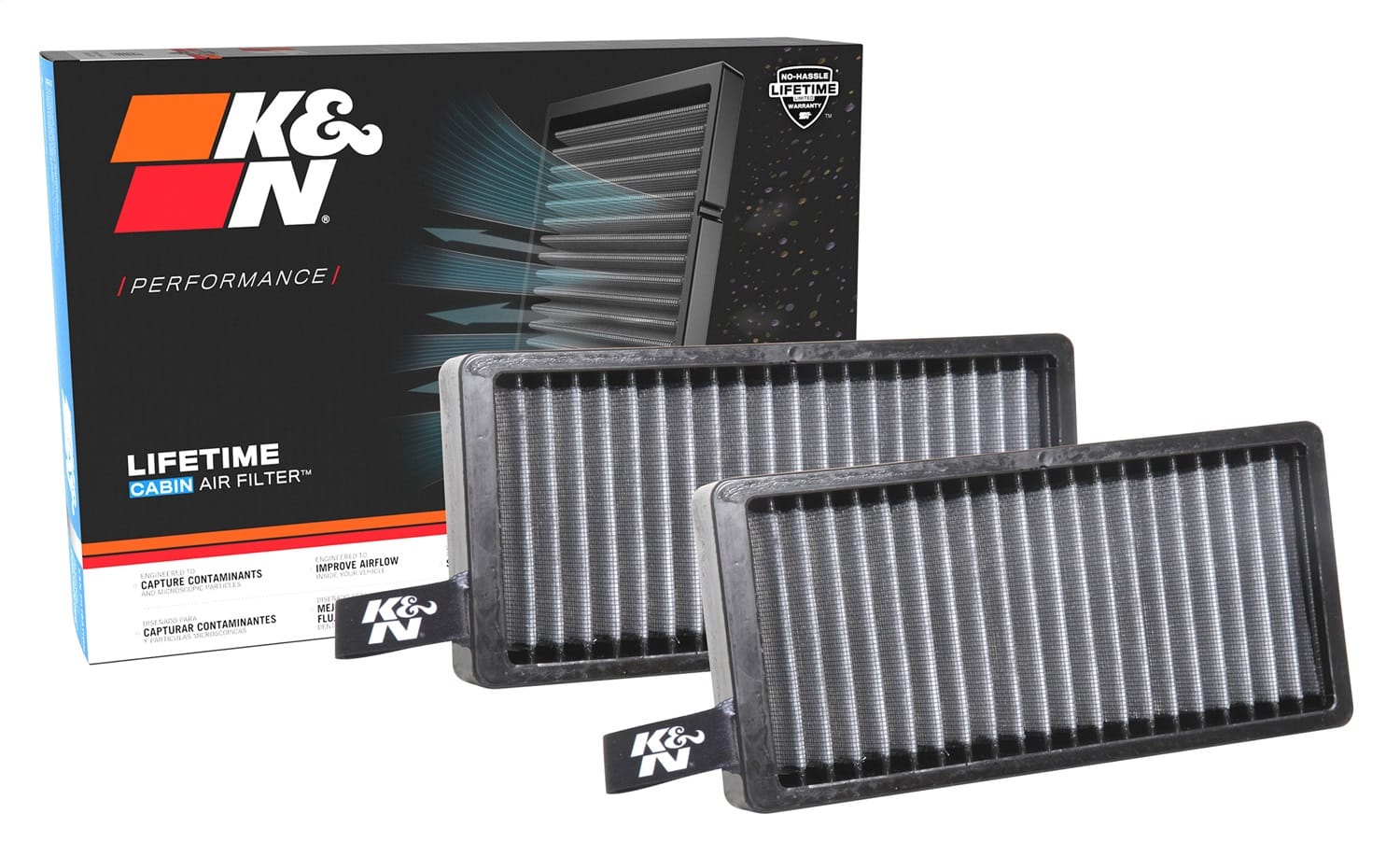 Cabin Air Filter thumbnail 4
