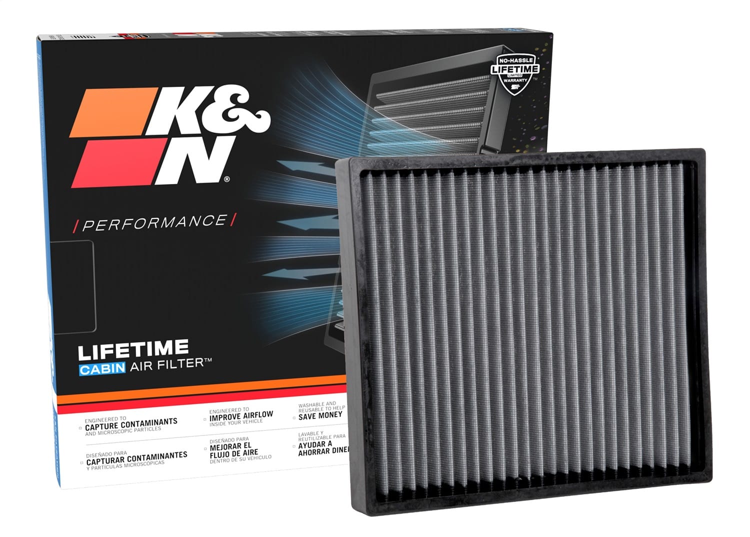 Cabin Air Filter thumbnail 4