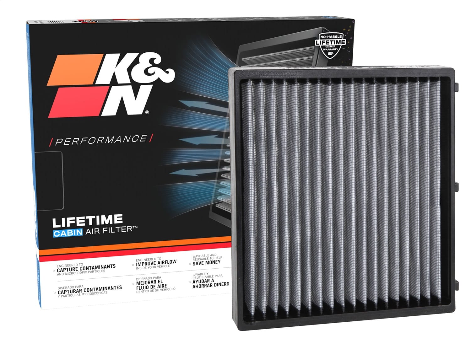 Cabin Air Filter thumbnail 4