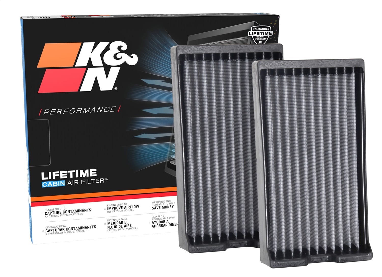 Cabin Air Filter thumbnail 4