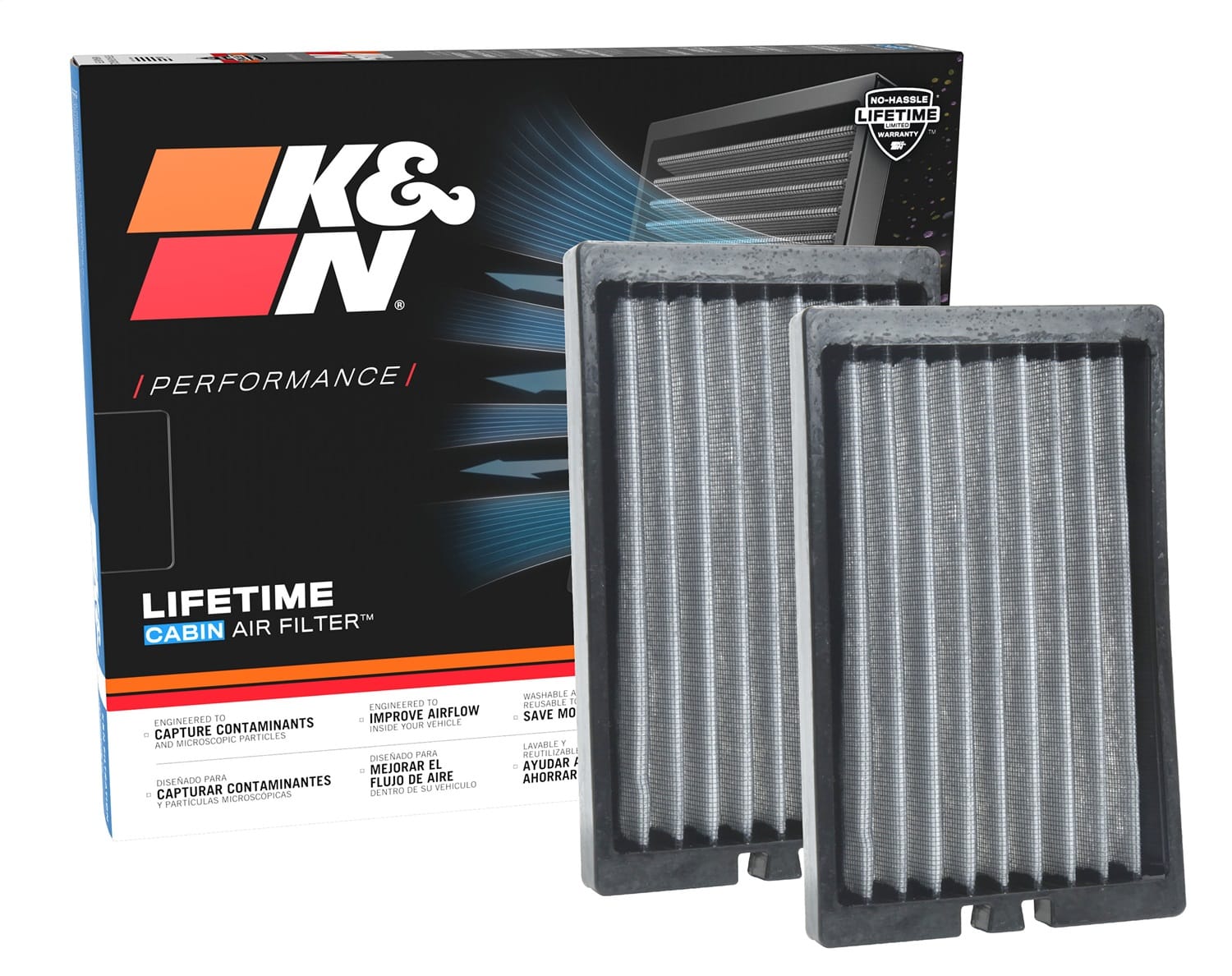 Cabin Air Filter thumbnail 4