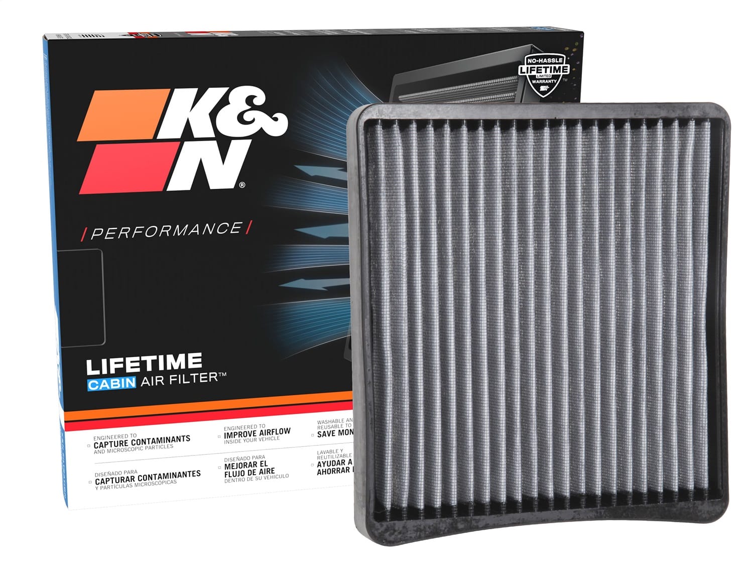 Cabin Air Filter thumbnail 4