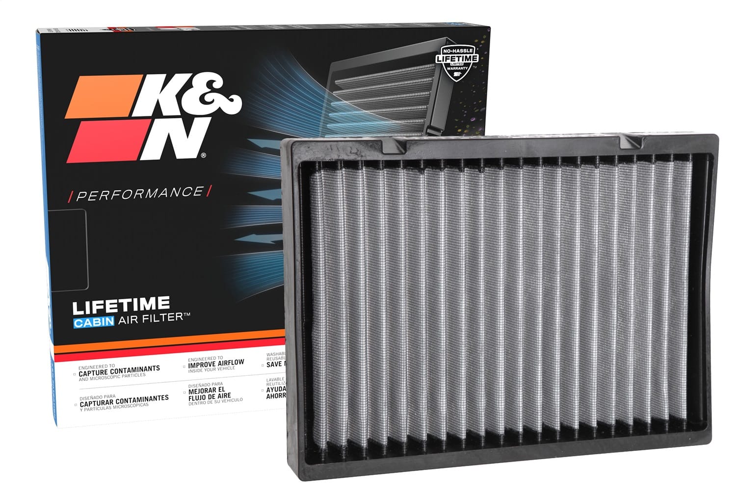Cabin Air Filter thumbnail 4