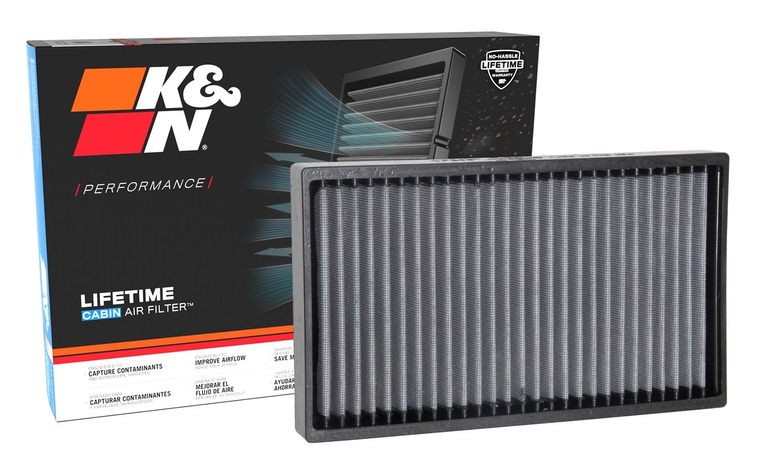 Cabin Air Filter thumbnail 4