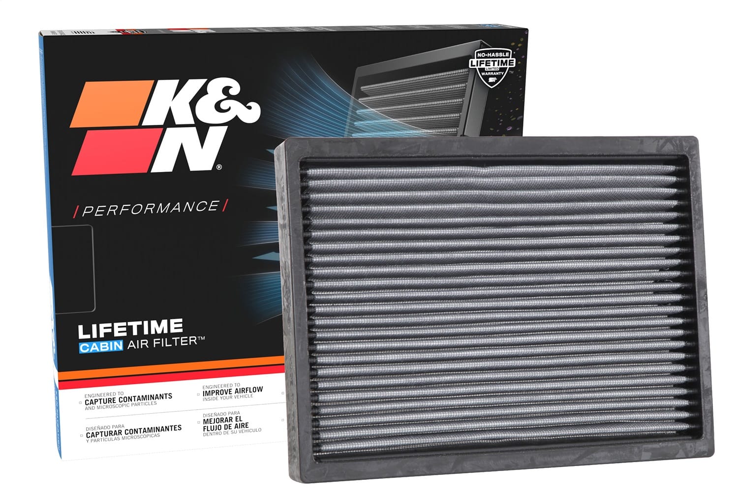 Cabin Air Filter thumbnail 2
