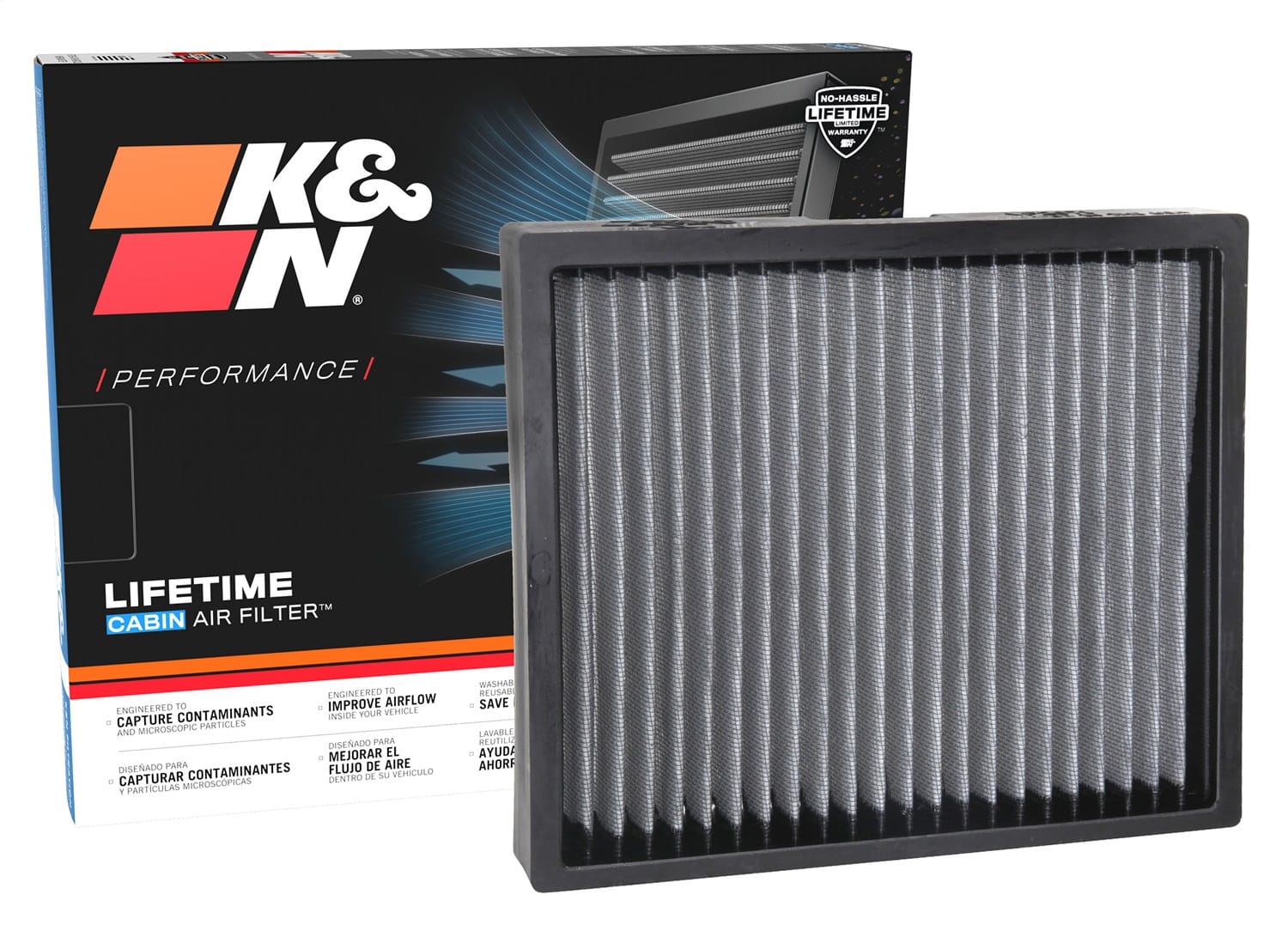 Cabin Air Filter thumbnail 4