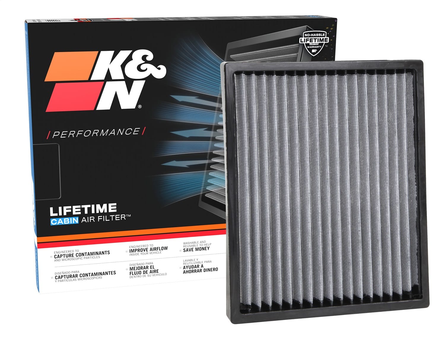 Cabin Air Filter thumbnail 4