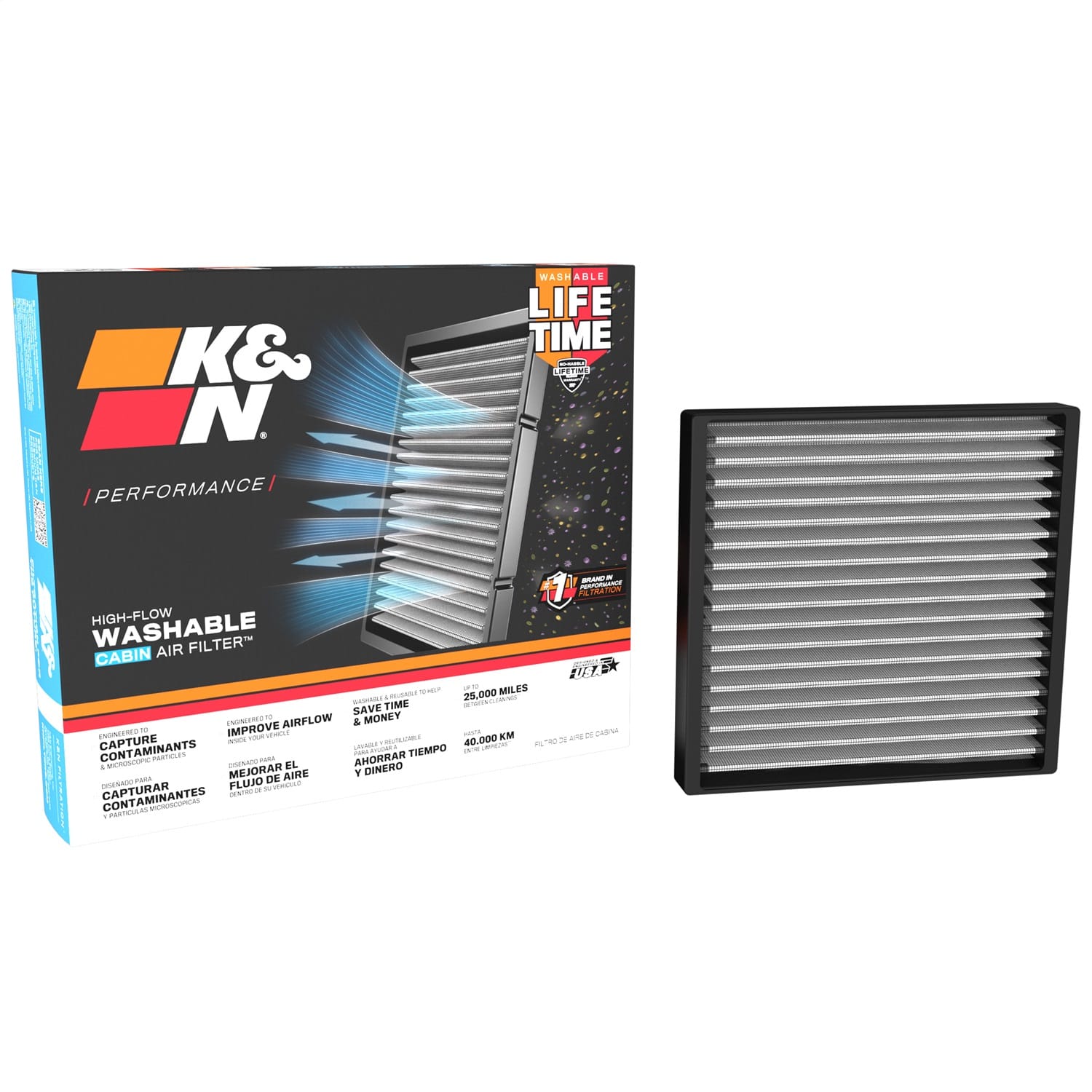 Cabin Air Filter thumbnail 4