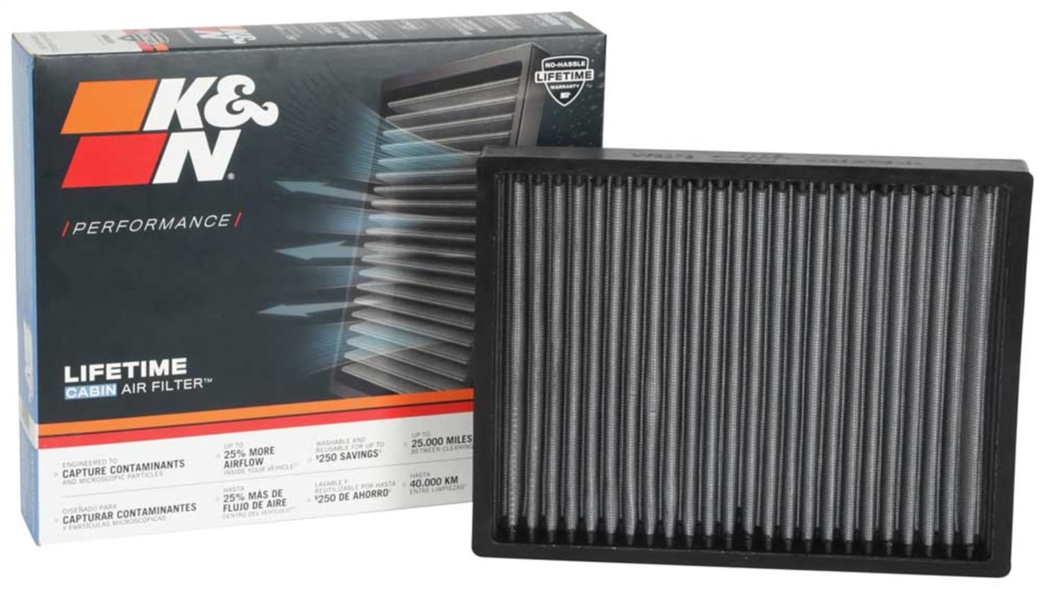 Cabin Air Filter thumbnail 4
