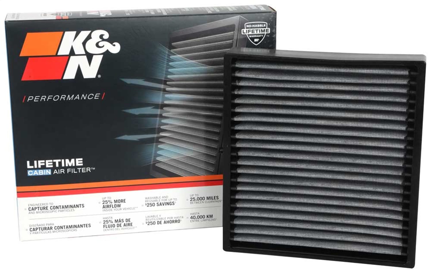 Cabin Air Filter thumbnail 4