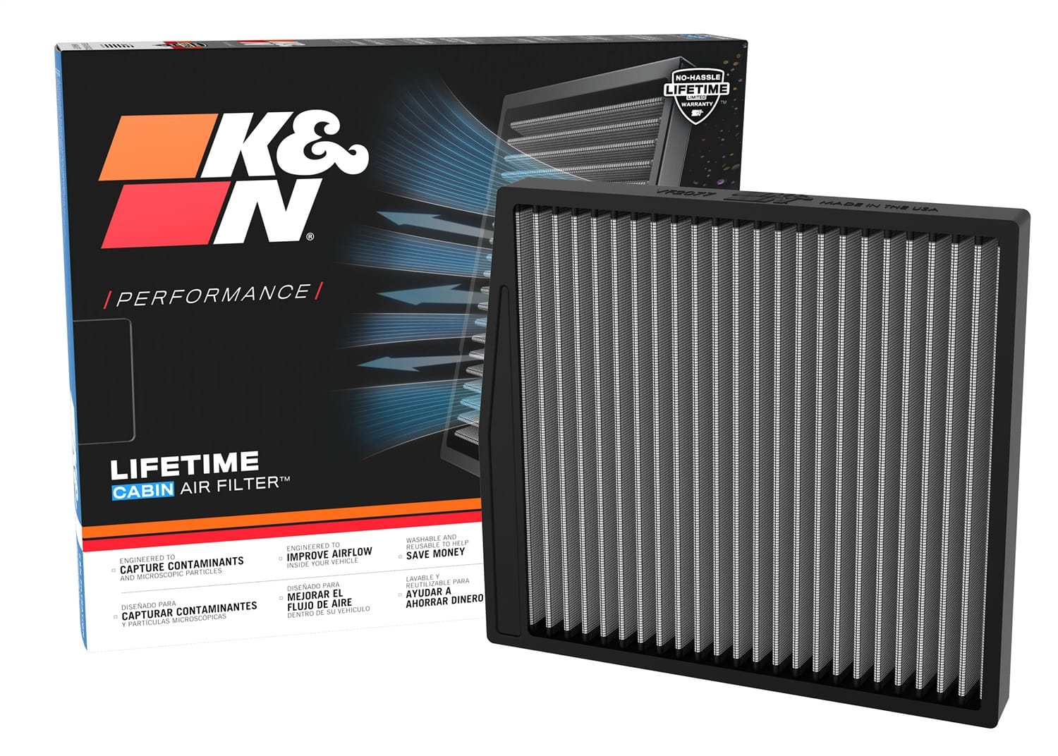 Cabin Air Filter thumbnail 4