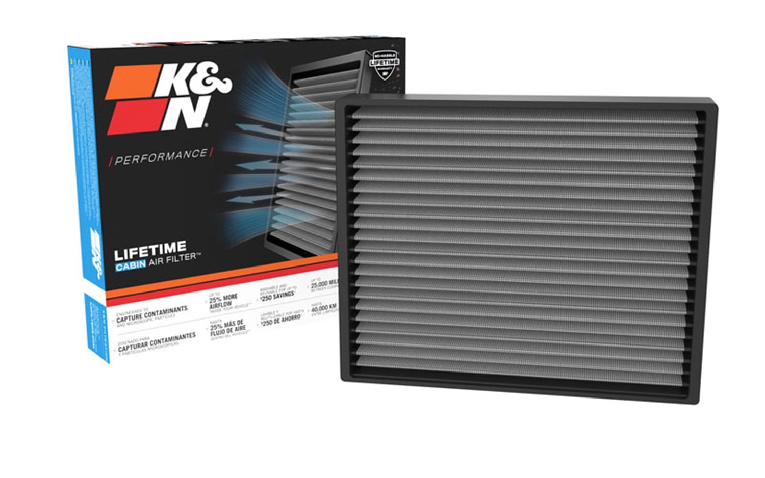 Cabin Air Filter thumbnail 4