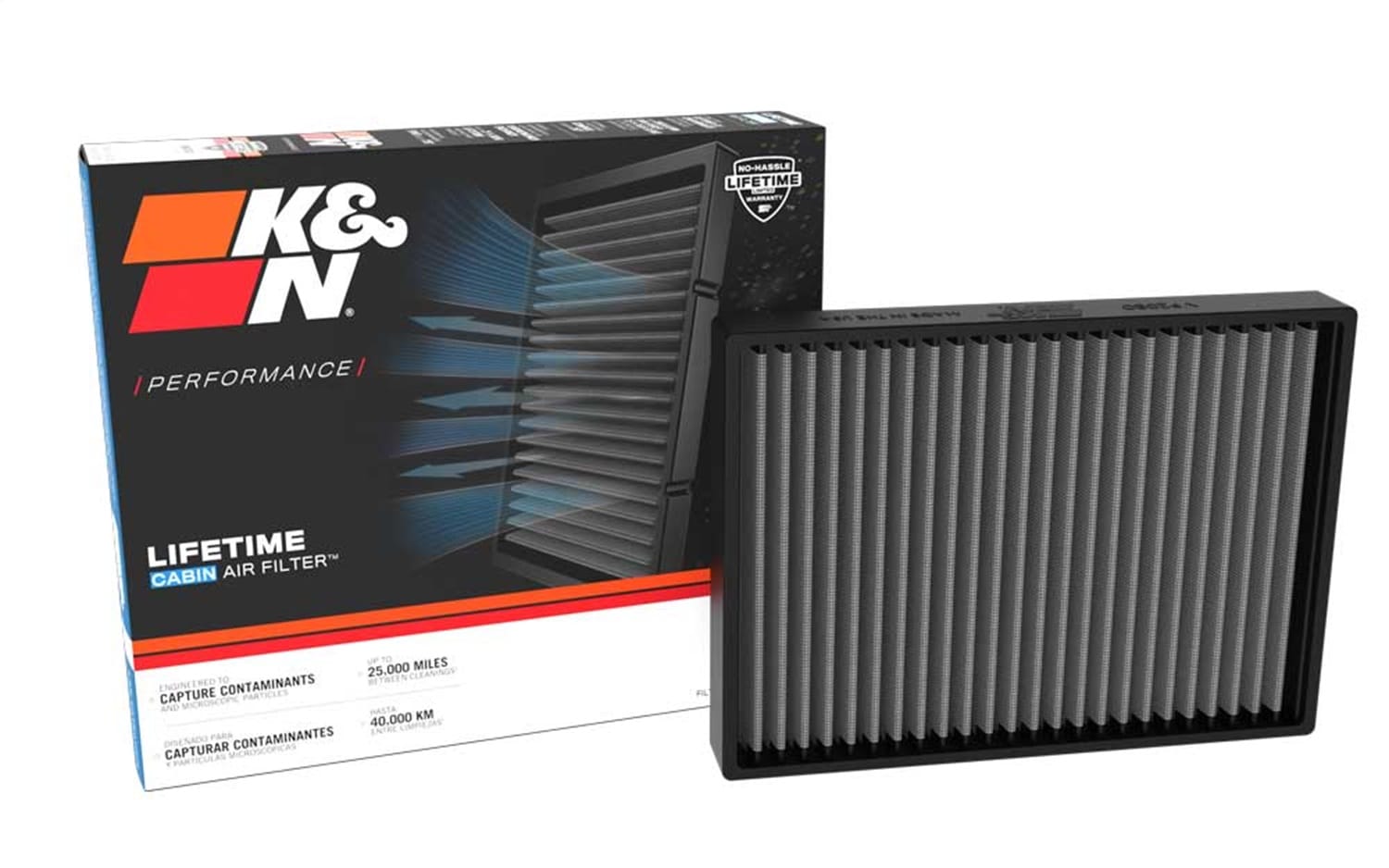 Cabin Air Filter thumbnail 4