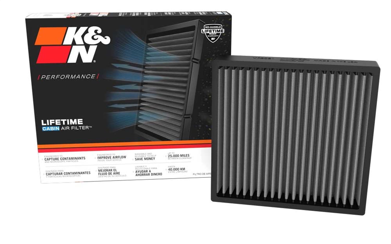 Cabin Air Filter thumbnail 4