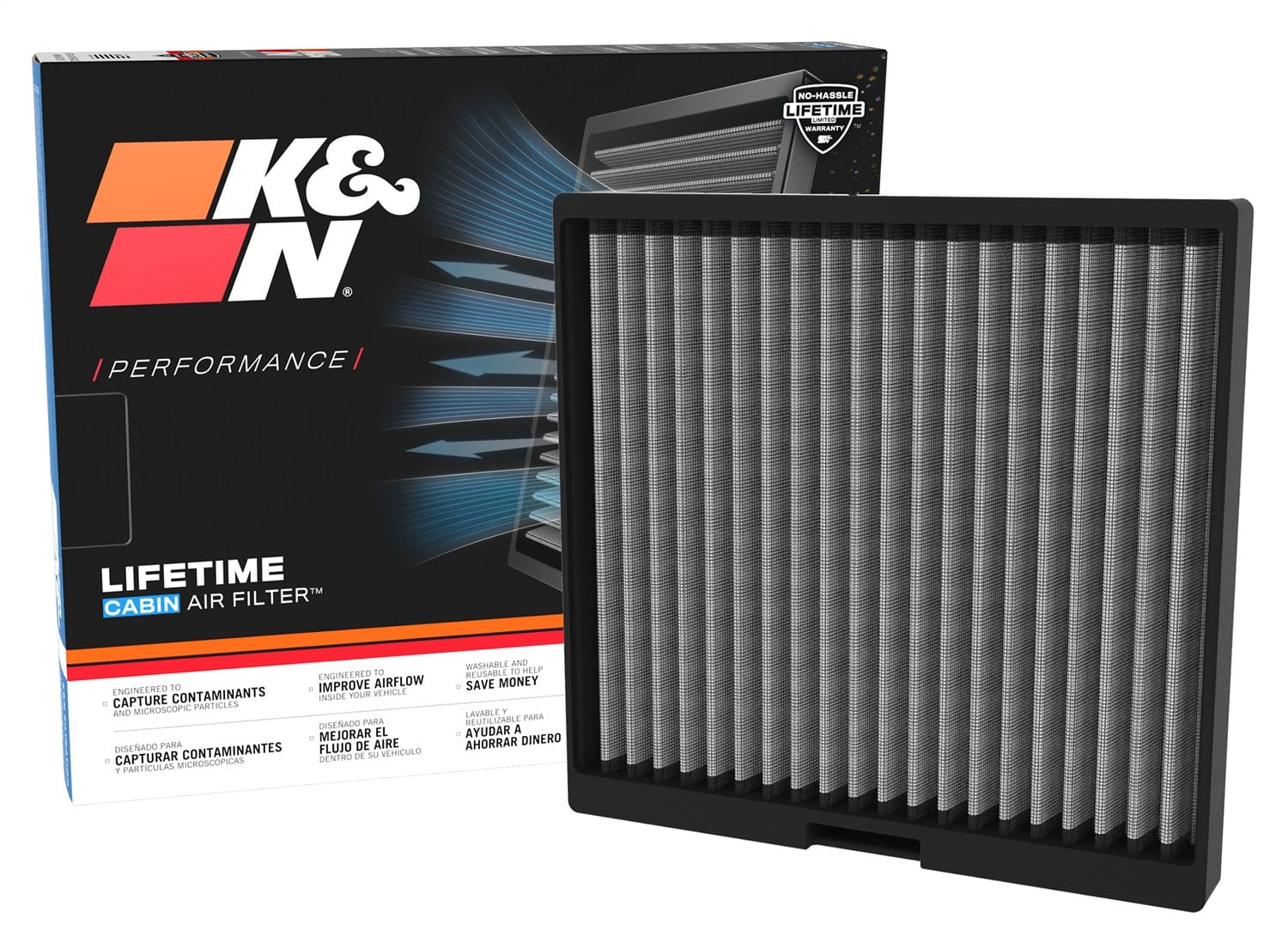 Cabin Air Filter thumbnail 4
